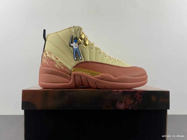 Rep Eastside x Golf DV1758-108 12 Air Jordan 0707